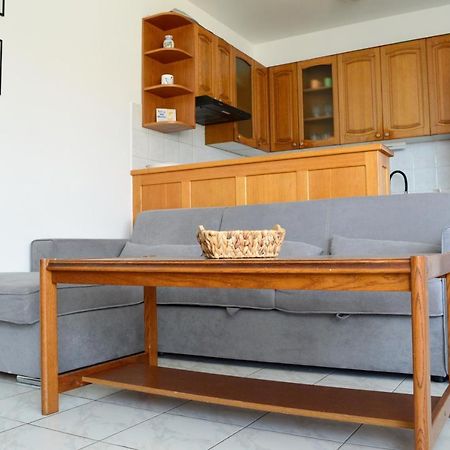 Apartment Mira オパティヤ エクステリア 写真