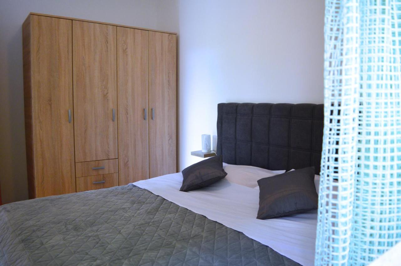 Apartment Mira オパティヤ エクステリア 写真