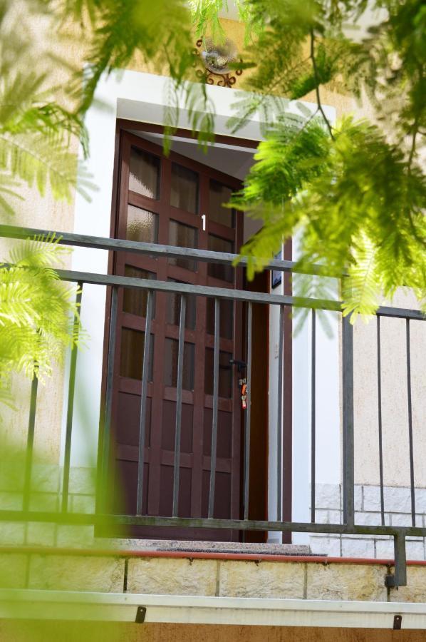 Apartment Mira オパティヤ エクステリア 写真