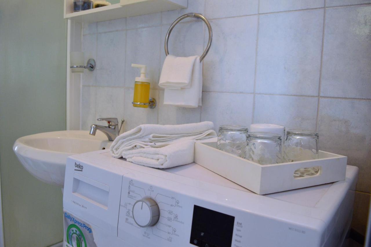 Apartment Mira オパティヤ エクステリア 写真