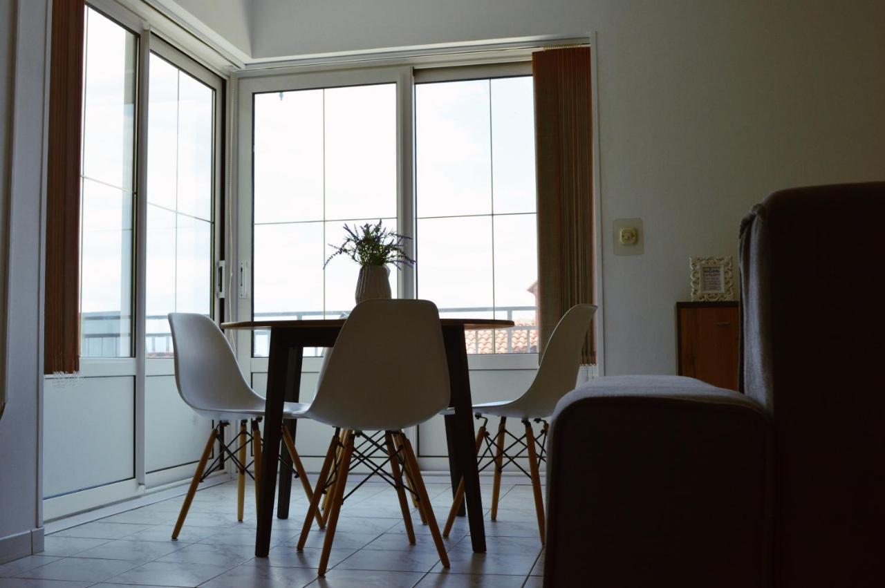 Apartment Mira オパティヤ エクステリア 写真