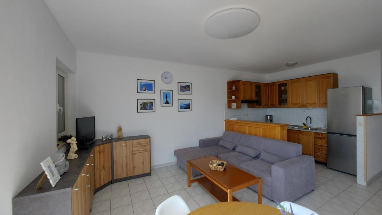 Apartment Mira オパティヤ エクステリア 写真